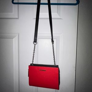 Steve Madden bag lightly used